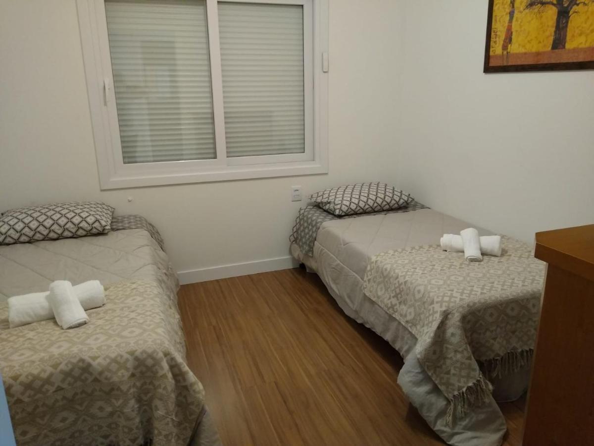 Apartamento Giardino Araucaria 301 Appartement Canela Buitenkant foto