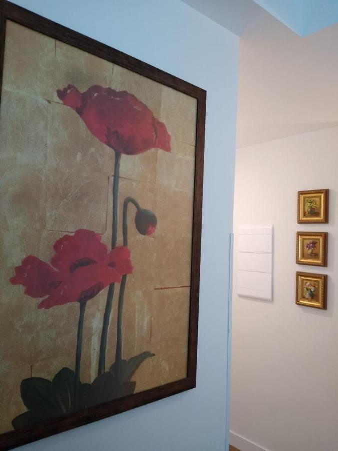Apartamento Giardino Araucaria 301 Appartement Canela Buitenkant foto