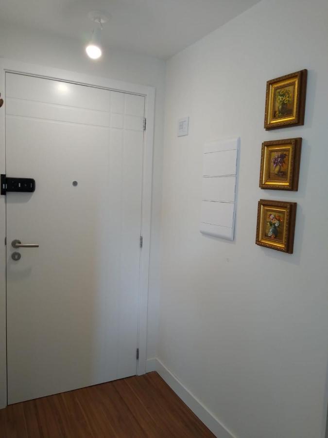 Apartamento Giardino Araucaria 301 Appartement Canela Buitenkant foto