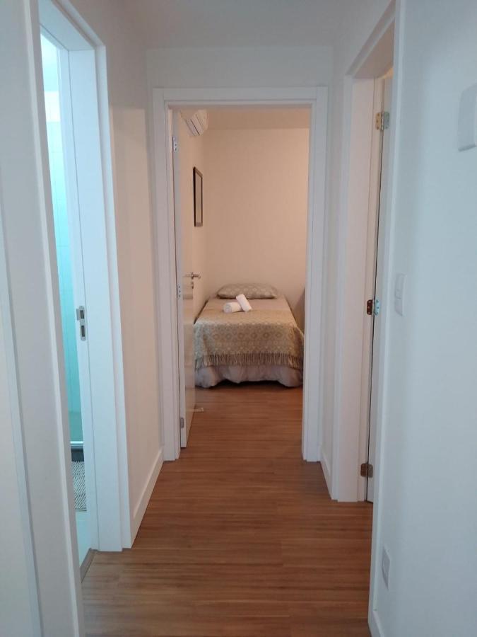 Apartamento Giardino Araucaria 301 Appartement Canela Buitenkant foto